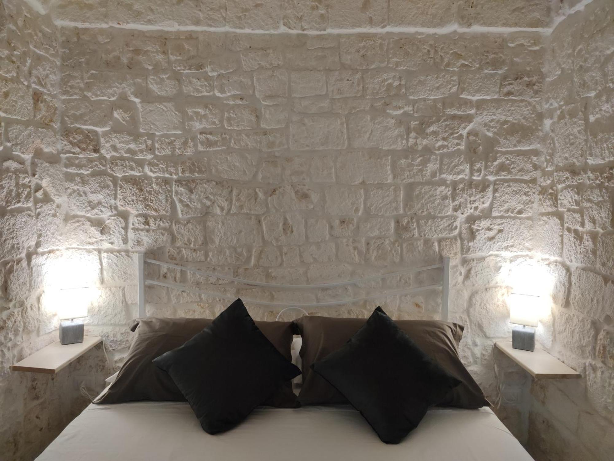 I Due Cuori * Ostuni