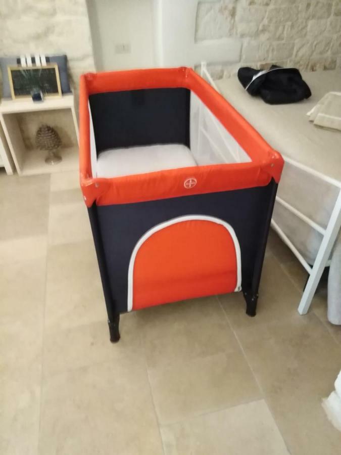I Due Cuori * Ostuni